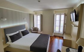 Hotel Residencial Dora